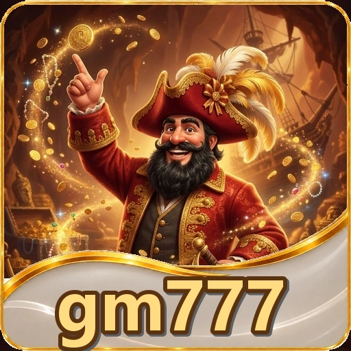 Ikon gm777 untuk verifikasi berkas APK