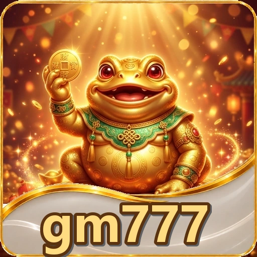 Ikon gm777 untuk cara memilih permainan e-gaming