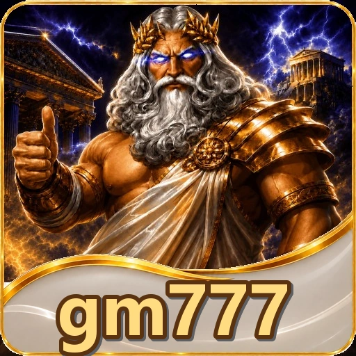 Ikon gm777 untuk pertanyaan teknis APK