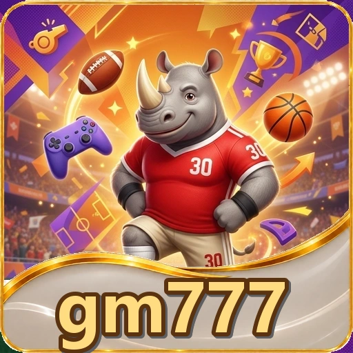 Ikon gm777 untuk bagian uji redaksi