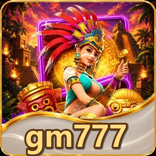Ikon gm777 untuk syarat pemasangan di Android
