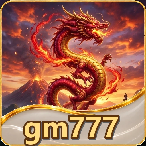 Ikon gm777 untuk data verifikasi APK 2018–2026