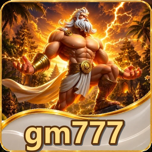 Ikon gm777 untuk profil tim redaksi