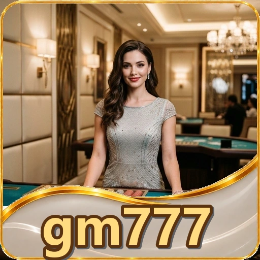 Ikon gm777 untuk catatan v4.7.5